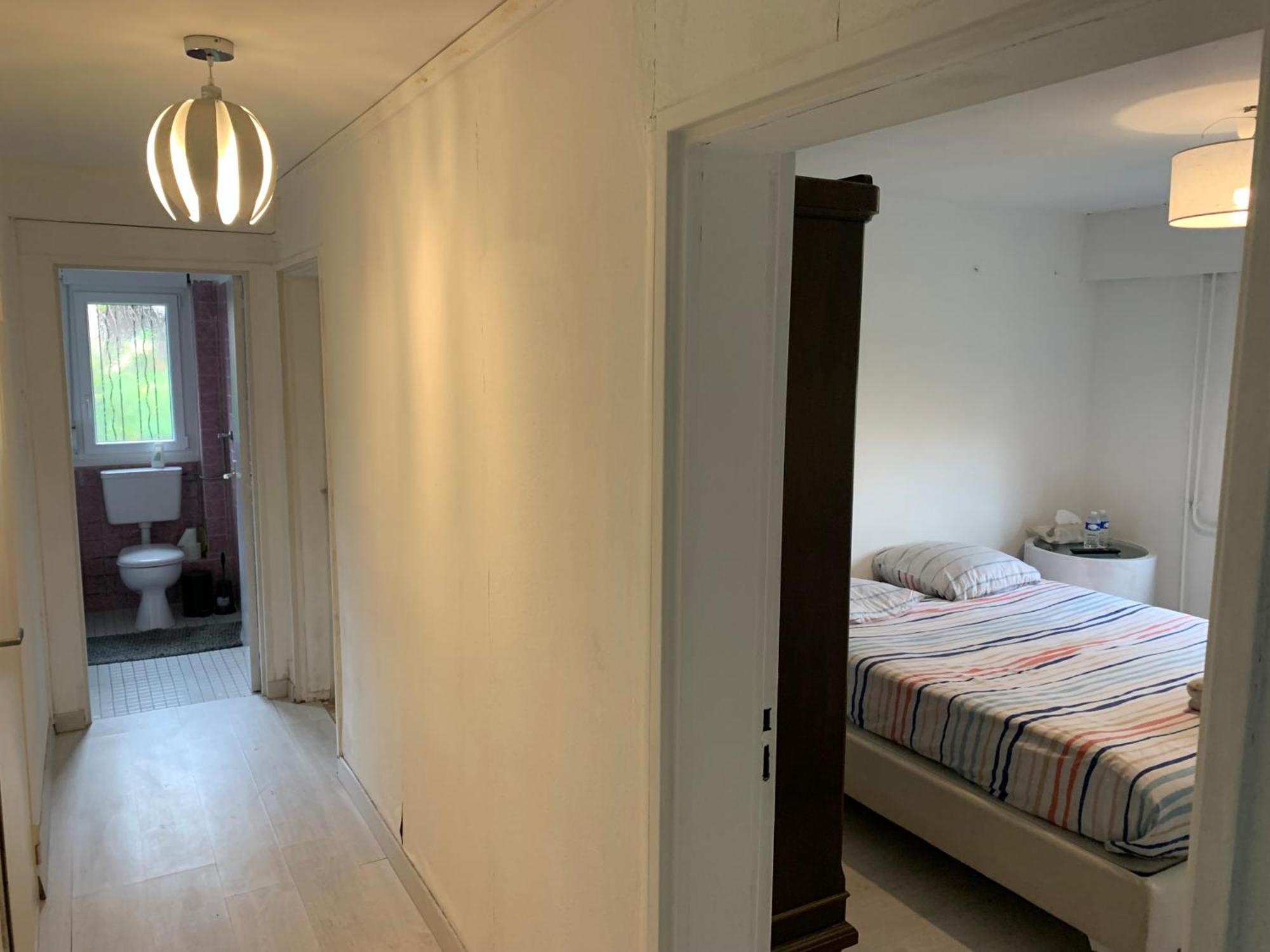 Chambre A Hoenheim A 10 Min De Strasbourg Une Chambre Cosy ภายนอก รูปภาพ