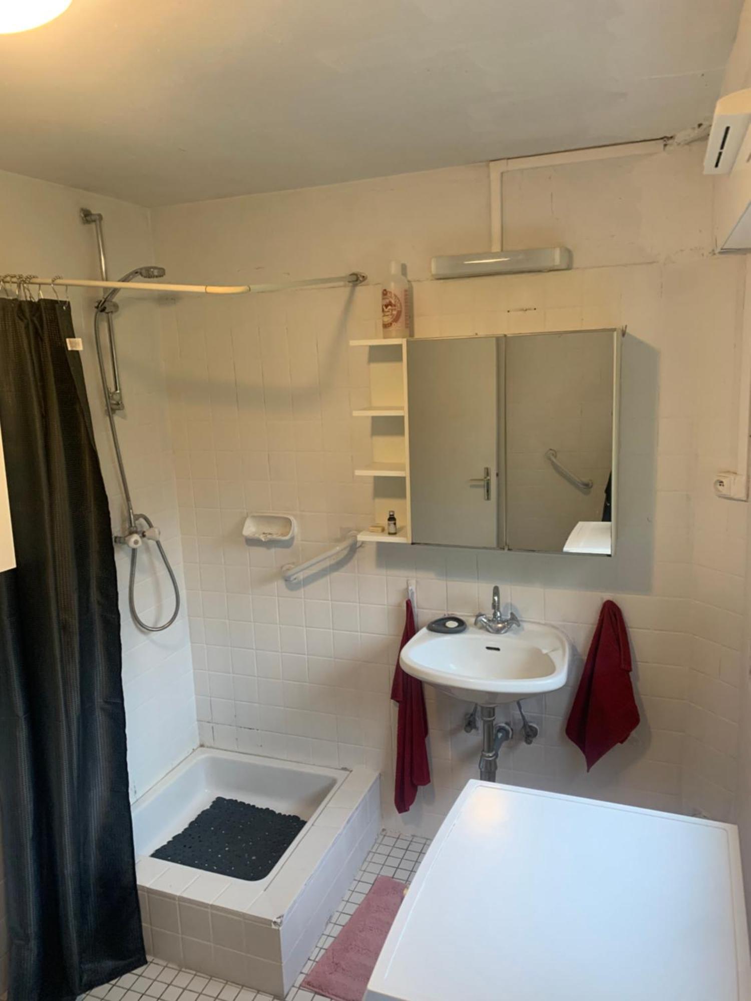 Chambre A Hoenheim A 10 Min De Strasbourg Une Chambre Cosy ภายนอก รูปภาพ